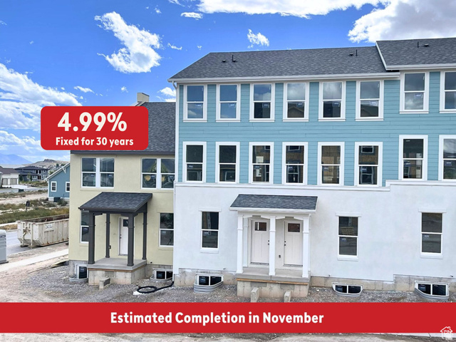 889 S Mathilda Dr #251
                     MLS #2109133