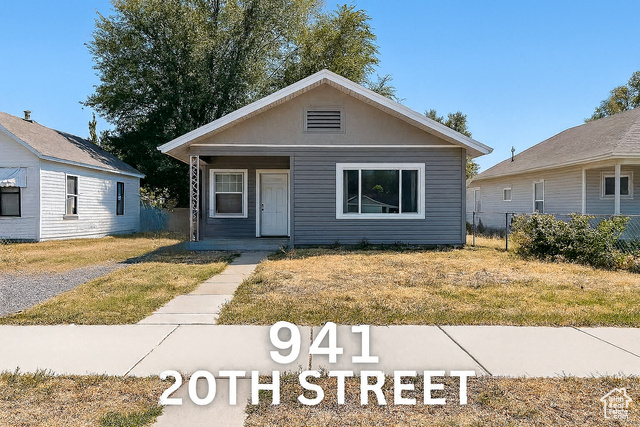 MLS #2109134 - 941 20th St