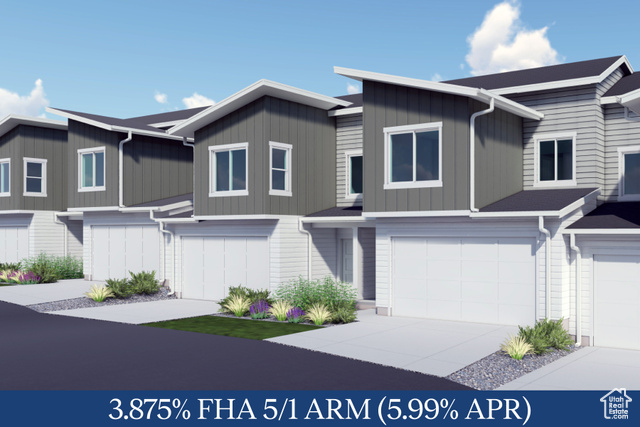 1565 W CHARMER LN #1444, Saratoga Springs UT 84045
