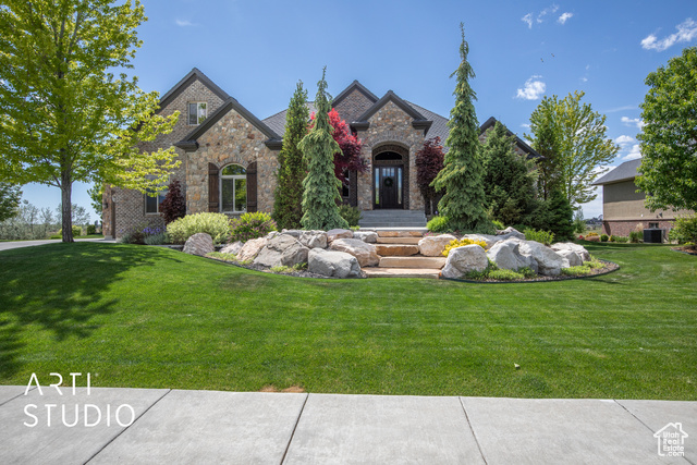 MLS #2109145 - 1663 N 3500 West