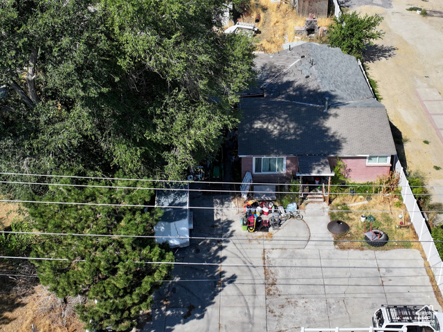 MLS #2109156 - 8510 S Redwood Rd