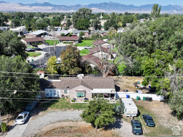 MLS #2109157 - 8534 S Redwood Rd