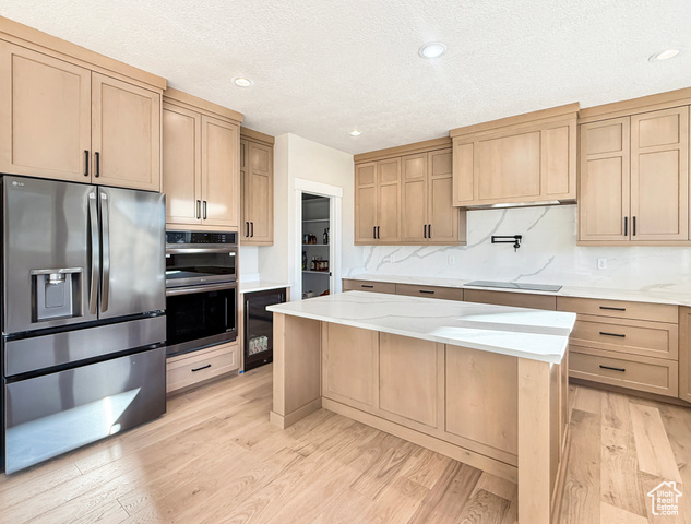 Photo 5 for MLS #2109159 at 124 E 4100 North
