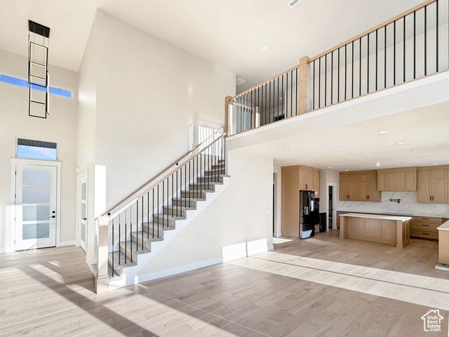 Photo 4 for MLS #2109159 at 124 E 4100 North