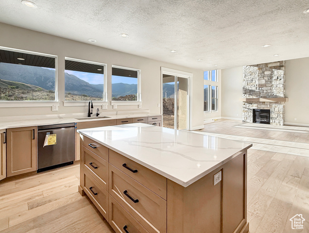 Photo 7 for MLS #2109159 at 124 E 4100 North