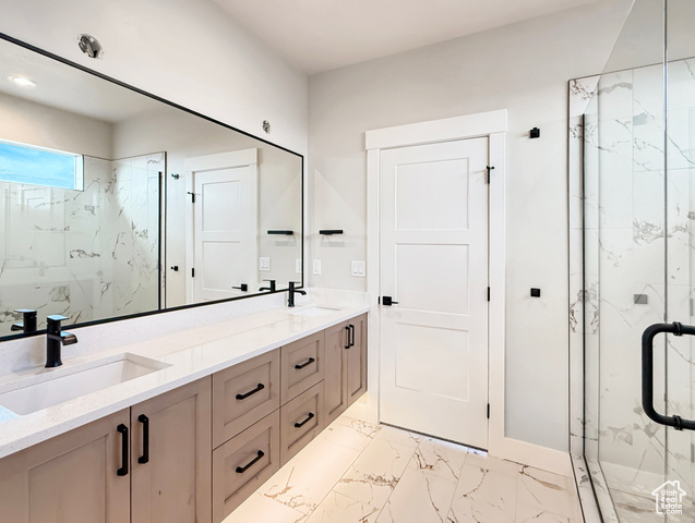 Photo 18 for MLS #2109159 at 124 E 4100 North