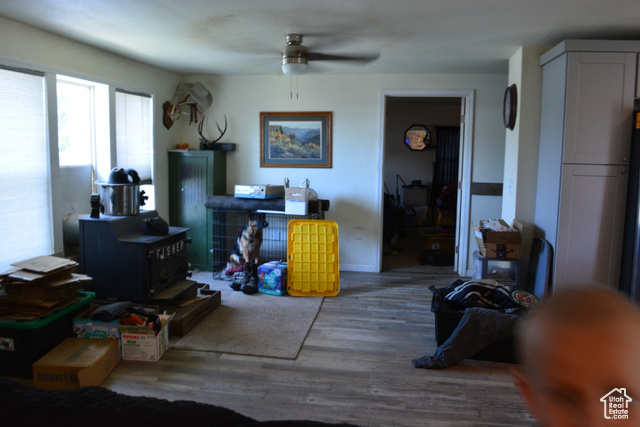 Photo 7 for MLS #2109161 at 490 N 730 East