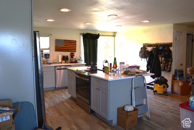 Photo 11 for MLS #2109161 at 490 N 730 East