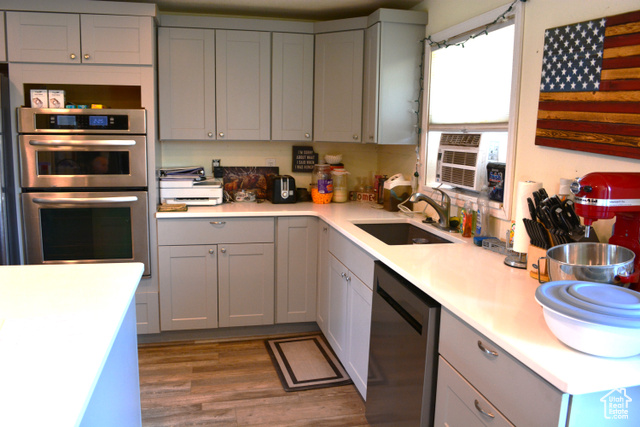 Photo 10 for MLS #2109161 at 490 N 730 East