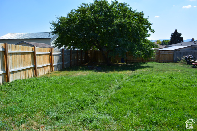 Photo 21 for MLS #2109161 at 490 N 730 East