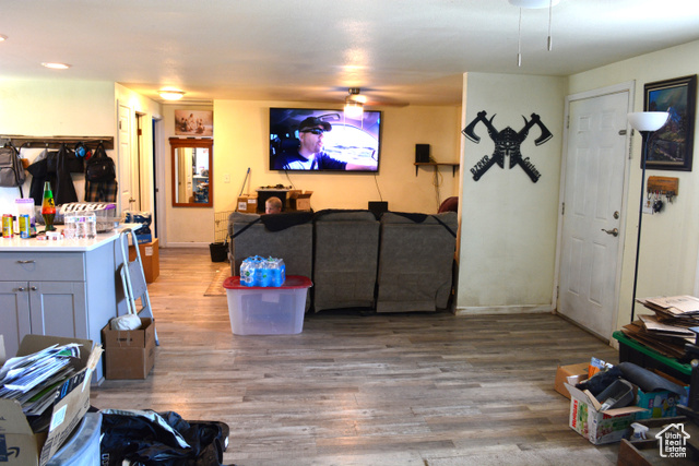 Photo 5 for MLS #2109161 at 490 N 730 East