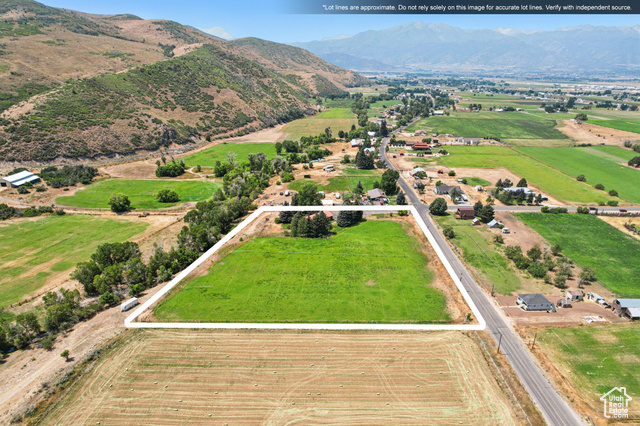 MLS #2109163                     located at 1234 W 3600 South,
                     Daniel, UT