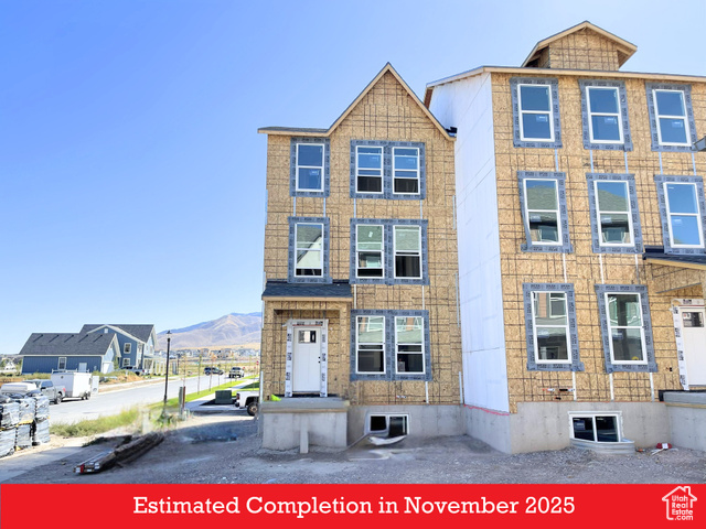 919 S MATHILDA DR #260, Saratoga Springs UT 84045
