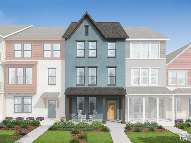 MLS #2109167 - 919 S Mathilda Dr #260