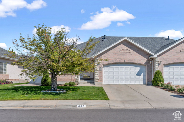 MLS #2109168                     located at 480 W 10 North,
                     Orem, UT