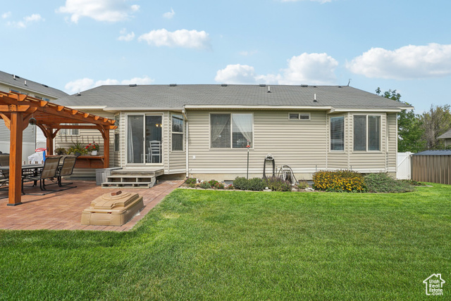 Photo 30 for MLS #2109169 at 6123 W August Ln