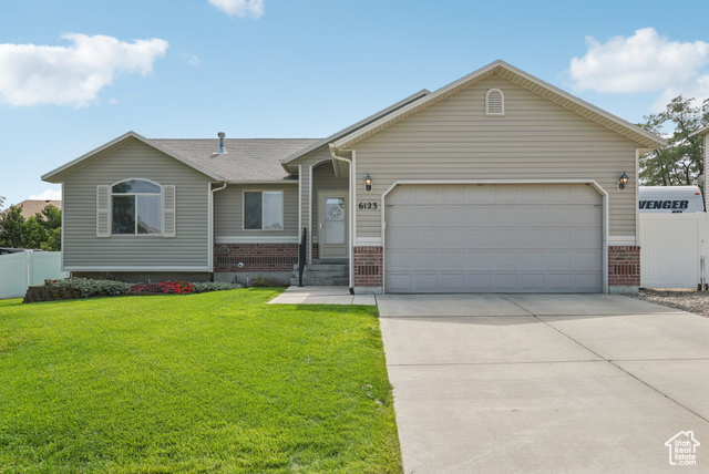 MLS #2109169 - 6123 W August Ln