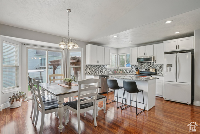 Photo 8 for MLS #2109169 at 6123 W August Ln
