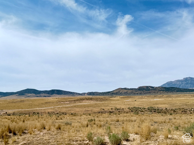 9160 W RED CANYON RD, Levan UT 84639