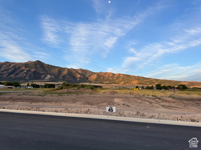 23 E 850 N, Mendon UT 84325
