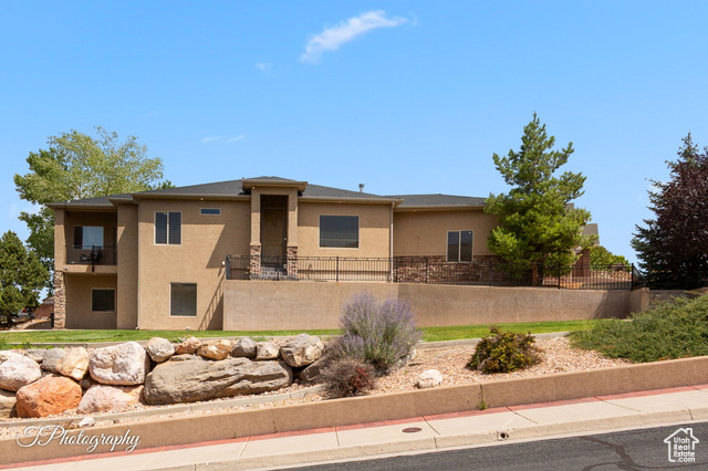MLS #2109177                     located at 2216 W Cedar Hills Dr,
                     Cedar City, UT