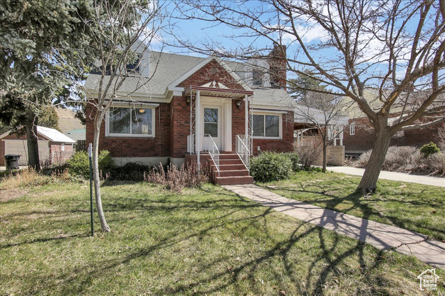 86 N 200 E, Brigham City UT 84302