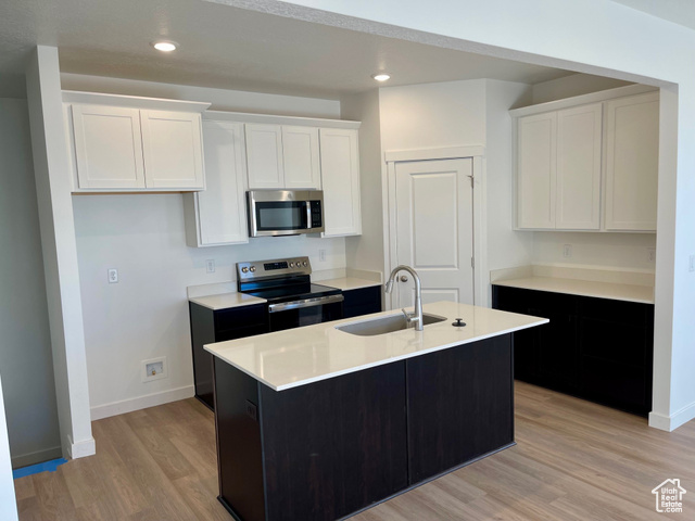 Photo 4 for MLS #2109180 at 897 S Mathilda Dr #254