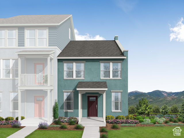 MLS #2109180 - 897 S Mathilda Dr #254