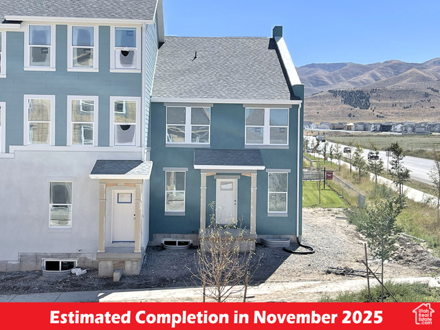 897 S MATHILDA DR #254, Saratoga Springs UT 84045