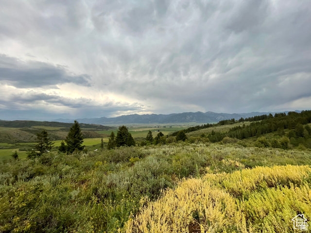 5  RIDGE DR, Freedom WY 83120