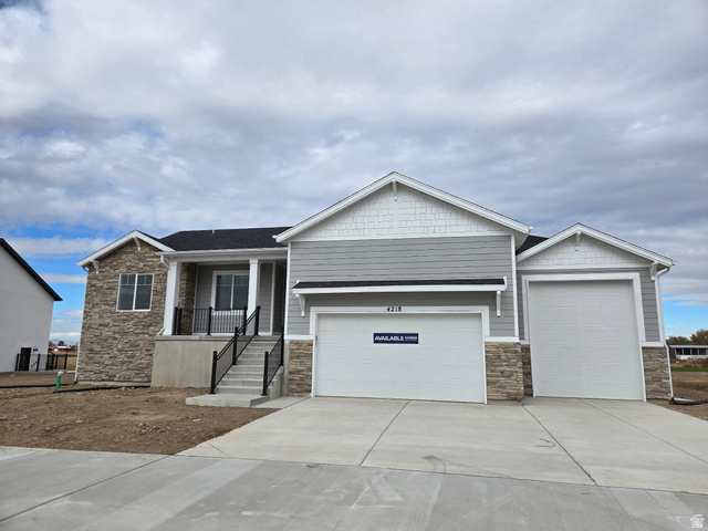 4218 W 1600 S #306, Ogden UT 84404
