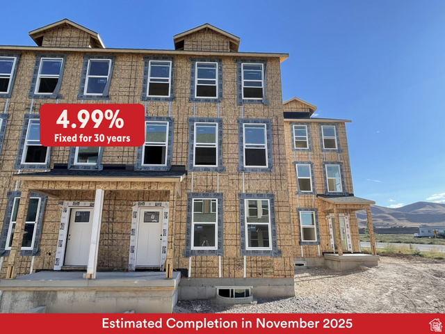 923 S Mathilda Dr #262
                     MLS #2109190