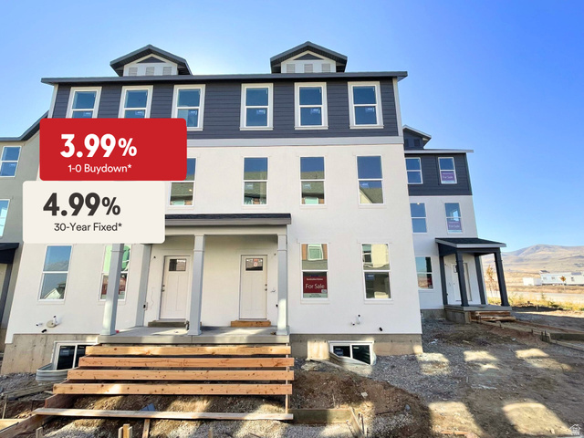 923 S MATHILDA DR #262, Saratoga Springs UT 84045