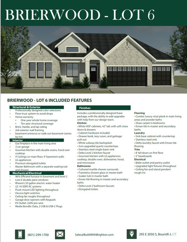 Photo 3 for MLS #2109193 at 2059 S 350 East #6