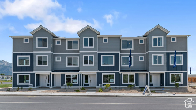 MLS #2109196 - 340 E 1275 South #124