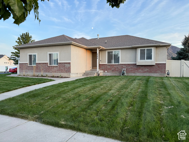 MLS #2109200                     located at 2396 E 1700 South,
                     Spanish Fork, UT