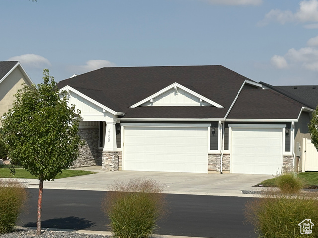 MLS #2109201                     located at 4258 W 3775 South,
                     West Haven, UT