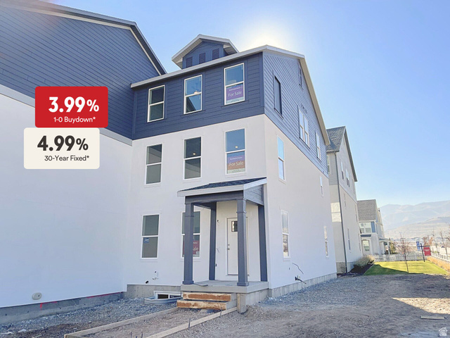 927 S Mathilda Dr #263
                     MLS #2109204