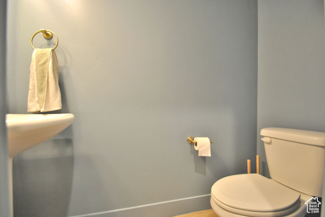 Photo 9 for MLS #2109207 at 1387 W 1825 South