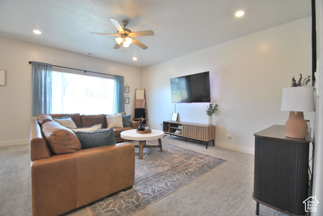 Photo 4 for MLS #2109207 at 1387 W 1825 South