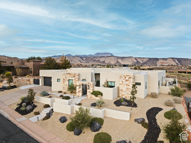 MLS #2109209                     located at 5032 N Silver Cloud Dr,
                     St. George, UT