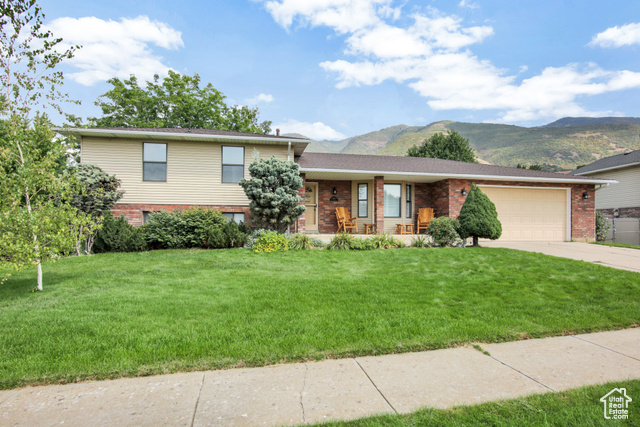 MLS #2109214 - 8078 S 2475 East