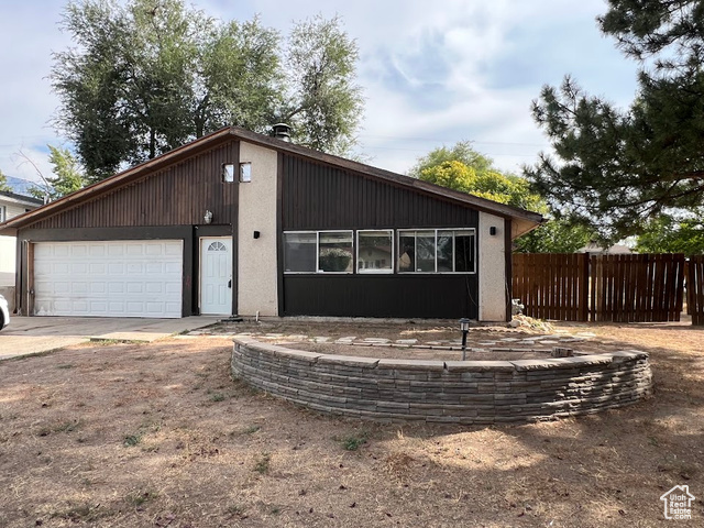 MLS #2109215 - 1448 E Estrellita Dr