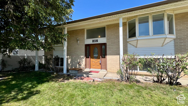 MLS #2109221 - 1457 E 7380 South