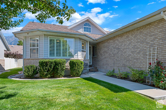 MLS #2109231 - 156 N 130 East