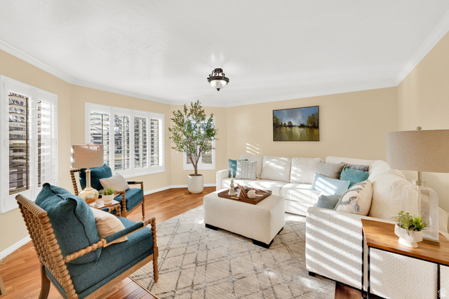 Main photo for 156 N 130 E