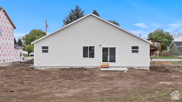 Photo 22 for MLS #2109232 at 46 E 1100 North