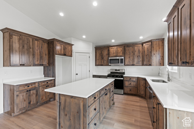 Photo 7 for MLS #2109232 at 46 E 1100 North