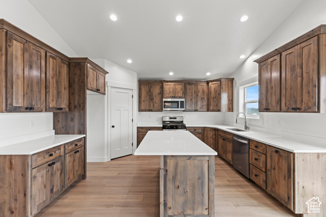 Photo 6 for MLS #2109232 at 46 E 1100 North