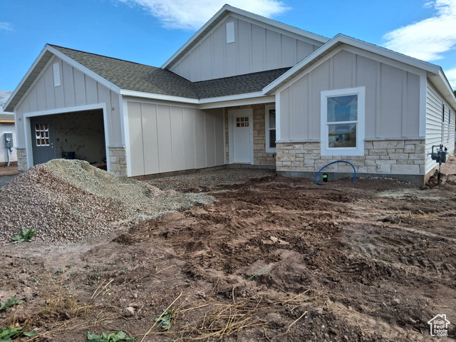 Photo 23 for MLS #2109232 at 46 E 1100 North